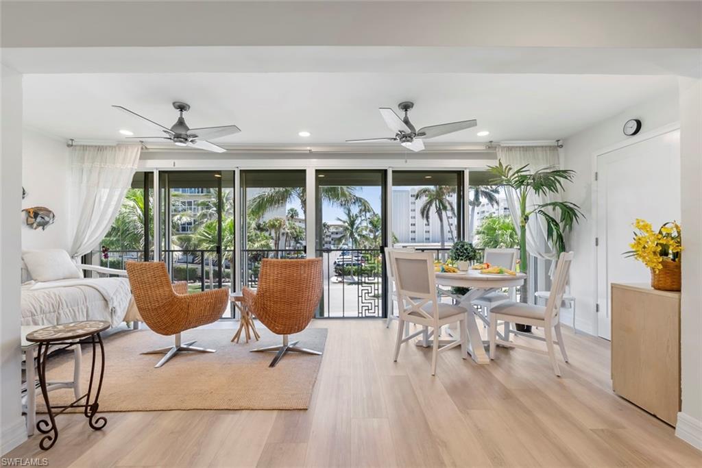 AMBASSADOR CONDO - Residential Lease
