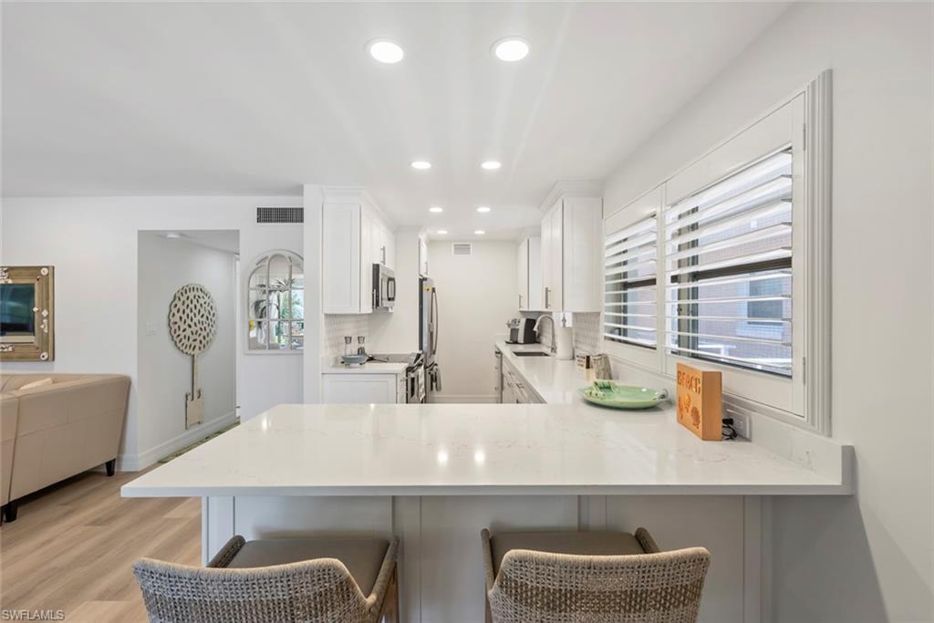 AMBASSADOR CONDO - Residential Lease