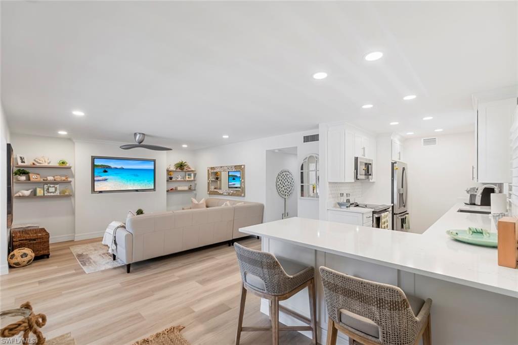 AMBASSADOR CONDO - Residential Lease