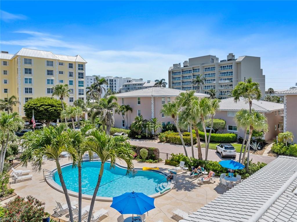 AMBASSADOR CONDO - Residential Lease