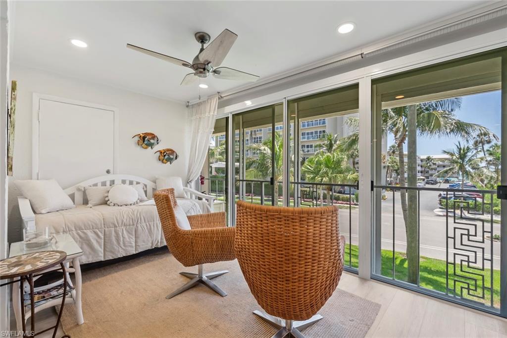 AMBASSADOR CONDO - Residential Lease
