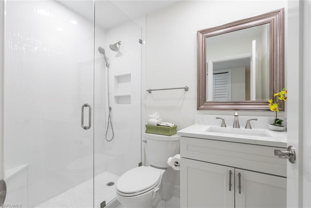 AMBASSADOR CONDO - Residential Lease