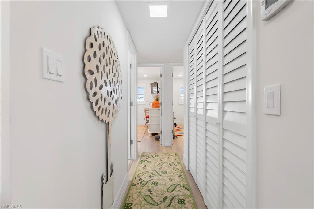 AMBASSADOR CONDO - Residential Lease