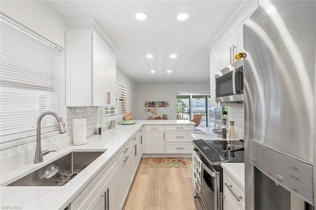 AMBASSADOR CONDO - Residential Lease