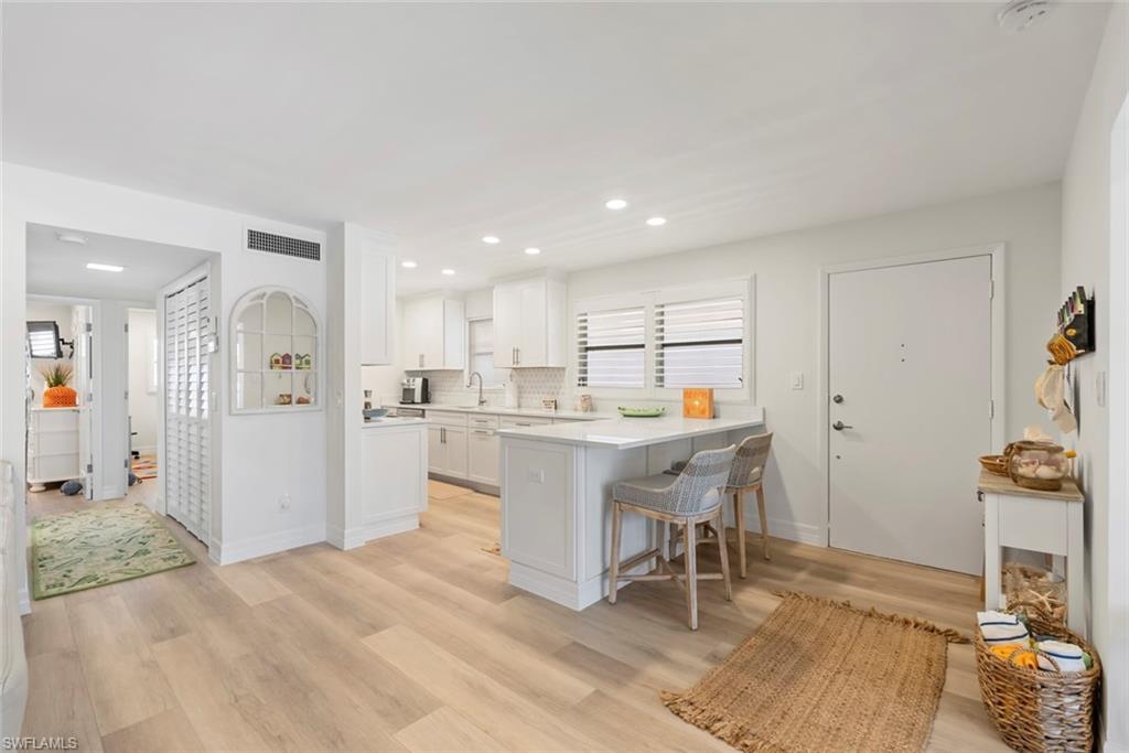 AMBASSADOR CONDO - Residential Lease