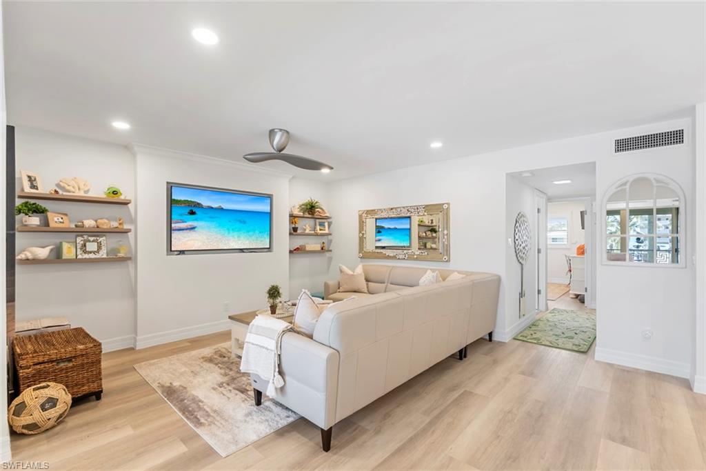 AMBASSADOR CONDO - Residential Lease