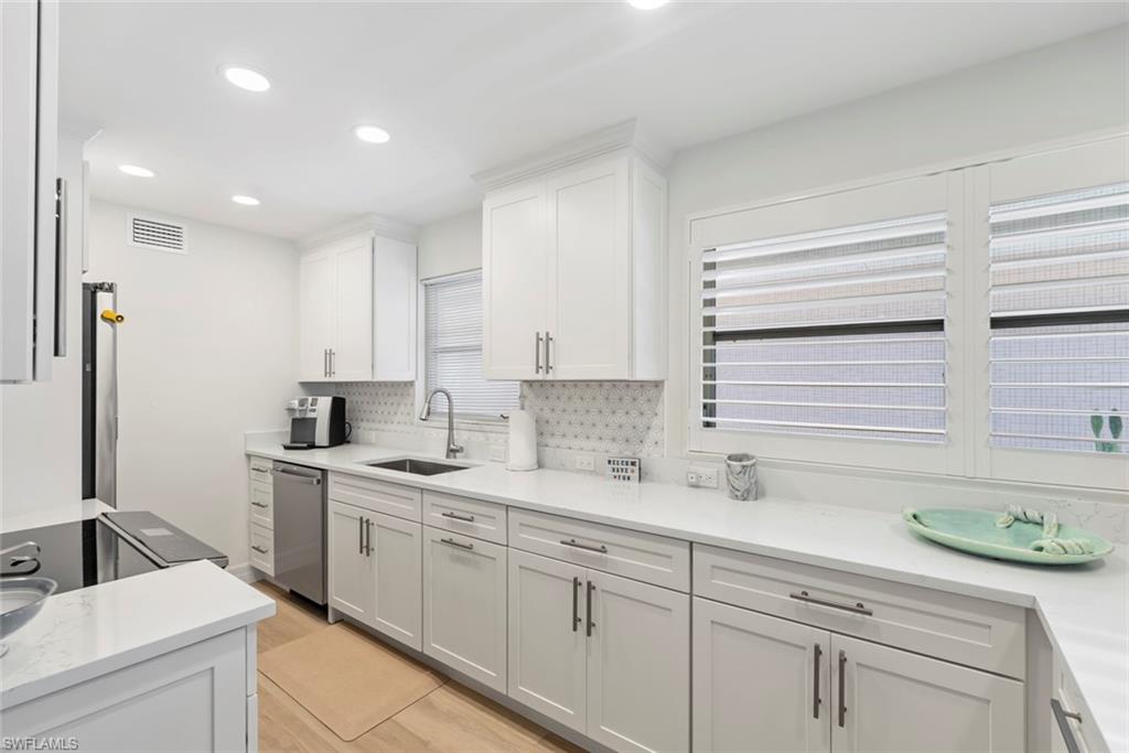 AMBASSADOR CONDO - Residential Lease