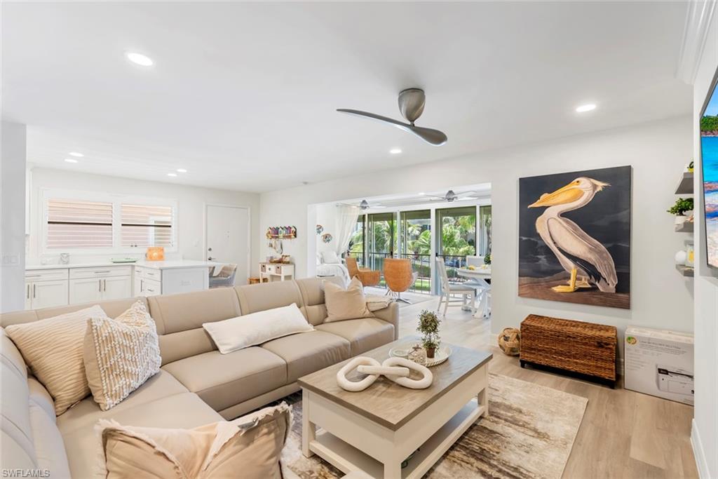 AMBASSADOR CONDO - Residential Lease