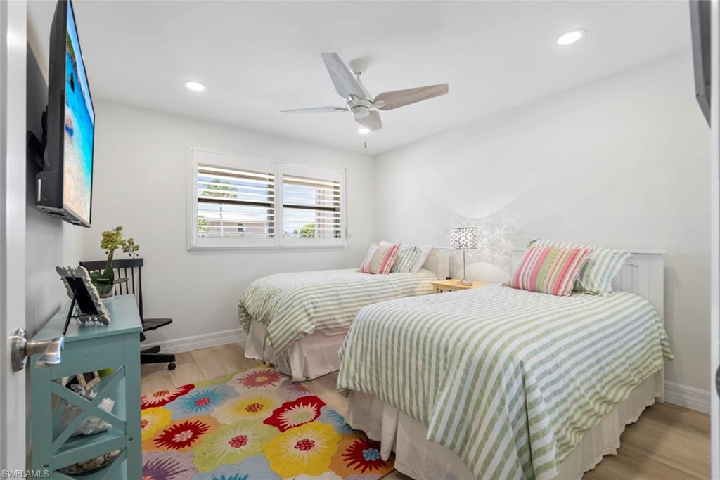 AMBASSADOR CONDO - Residential Lease