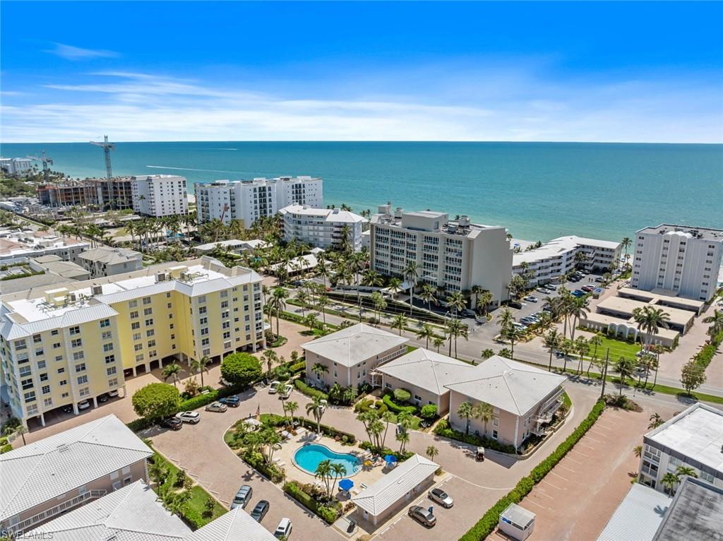 AMBASSADOR CONDO - Residential Lease