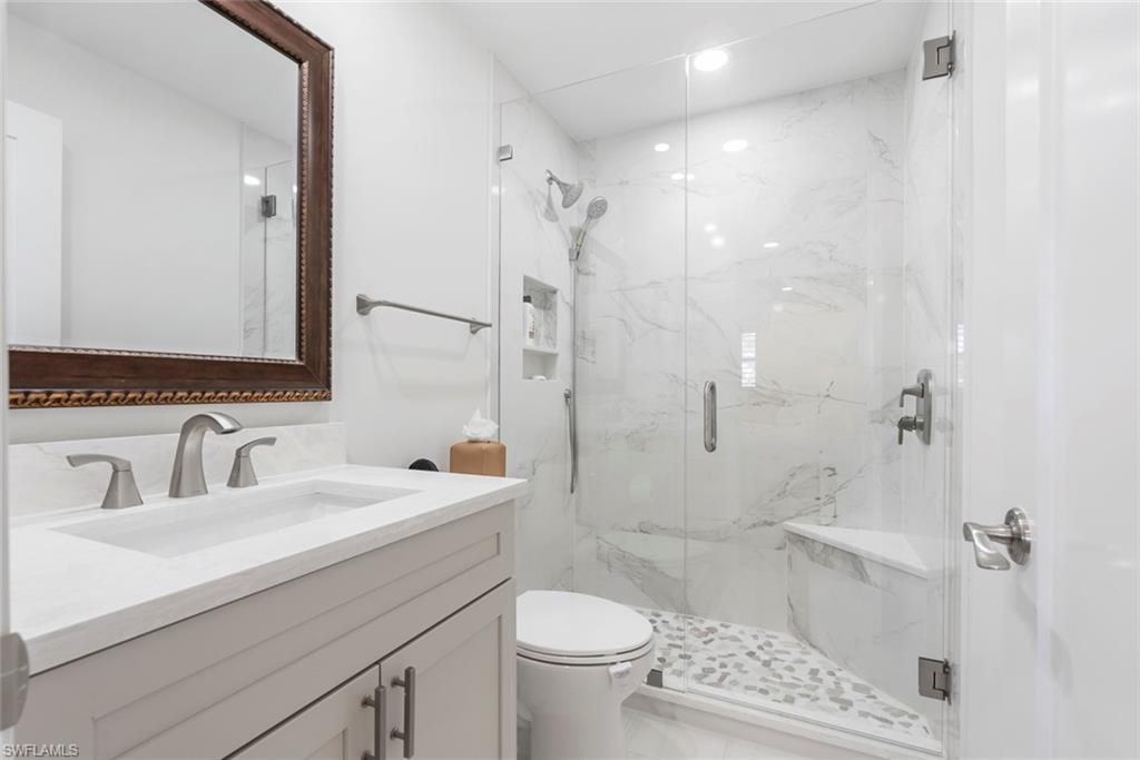 AMBASSADOR CONDO - Residential Lease