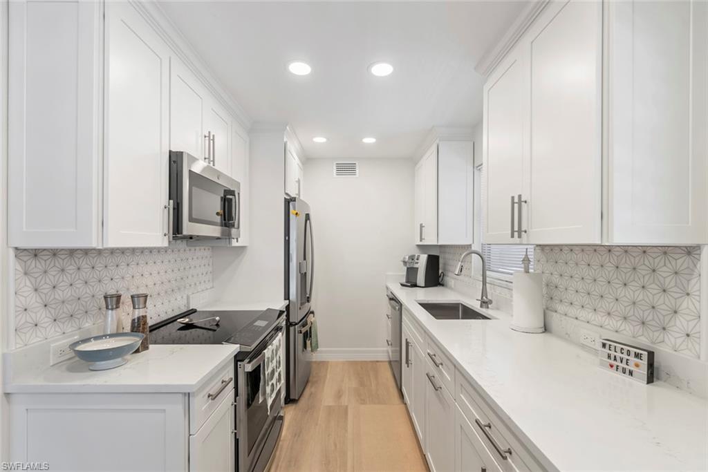 AMBASSADOR CONDO - Residential Lease