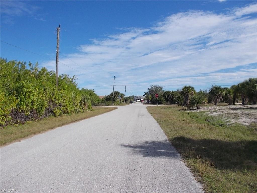 SOUTH GULF COVE - Land