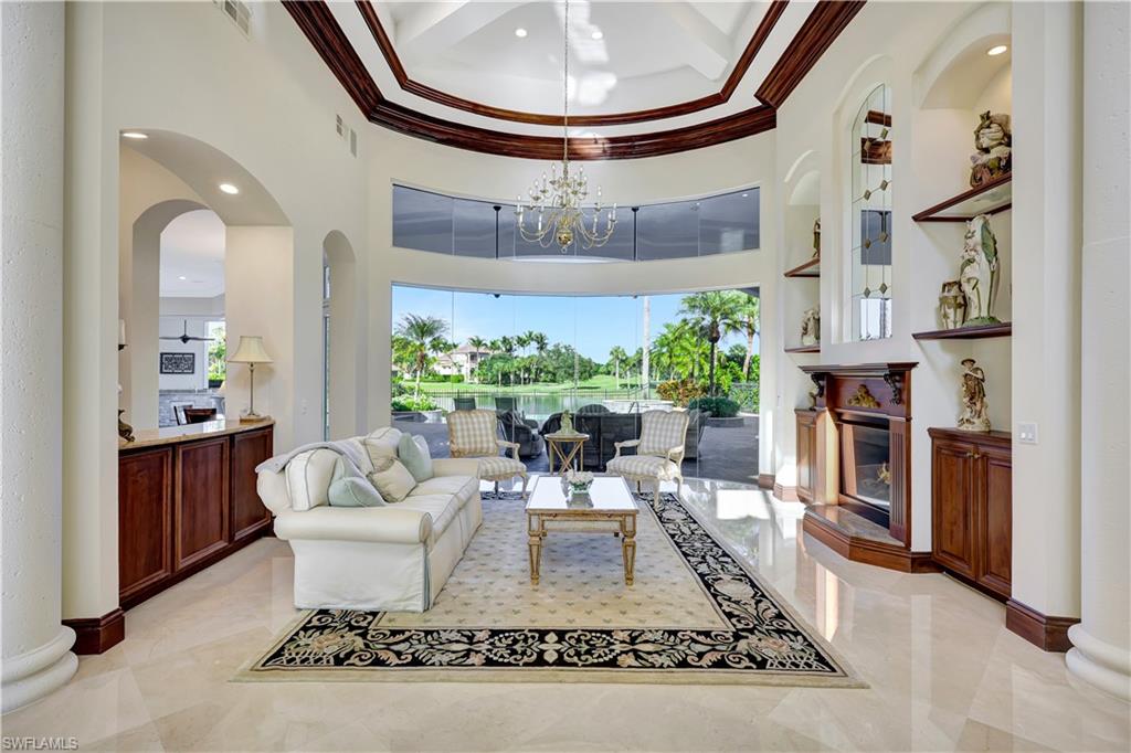 BAY LAUREL ESTATES - Residential