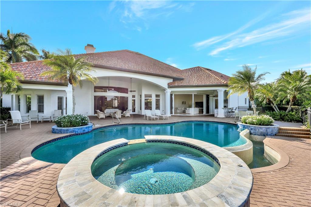 BAY LAUREL ESTATES - Residential