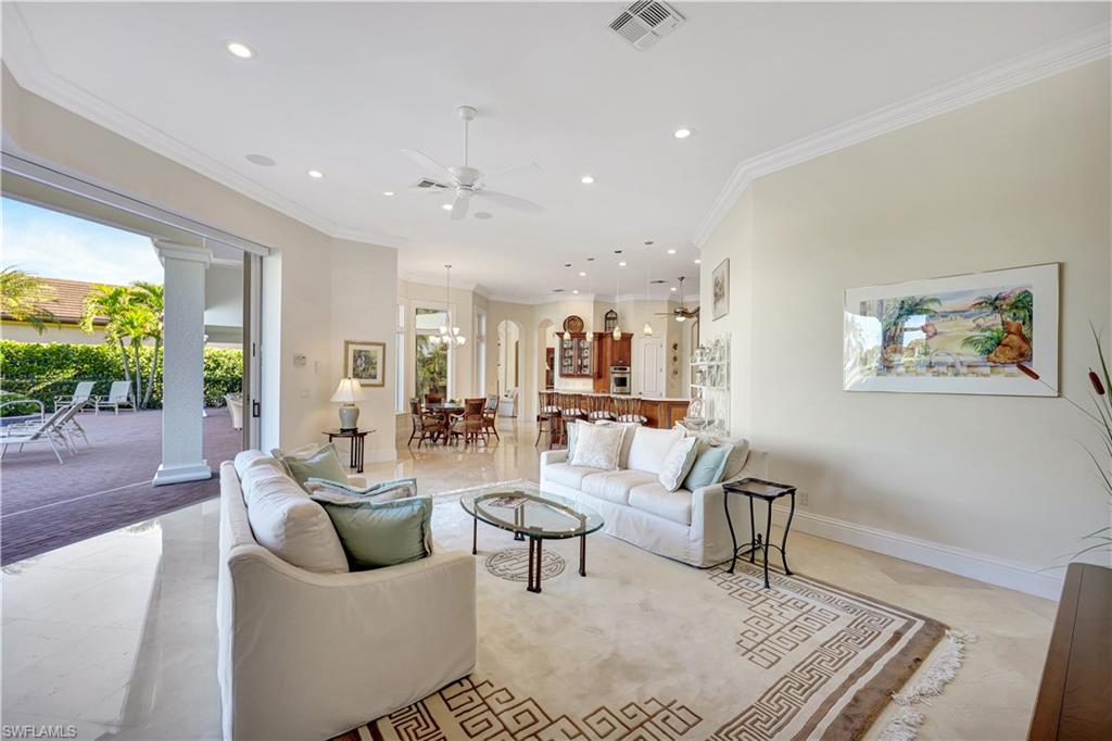BAY LAUREL ESTATES - Residential