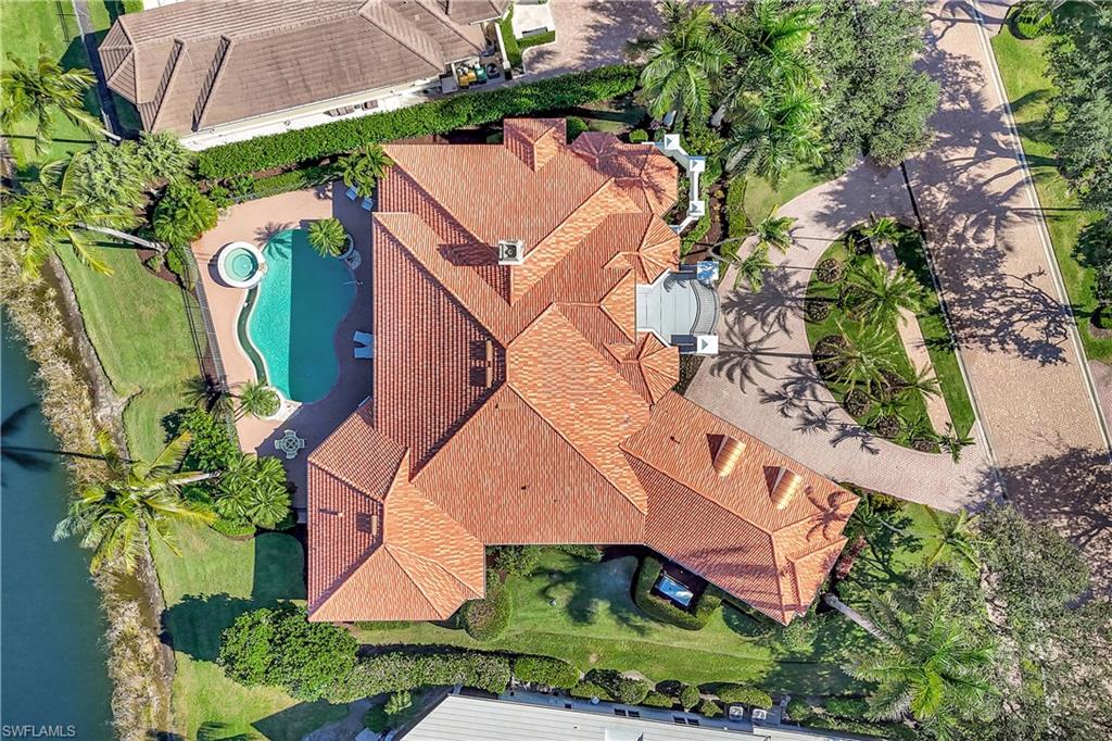 BAY LAUREL ESTATES - Residential