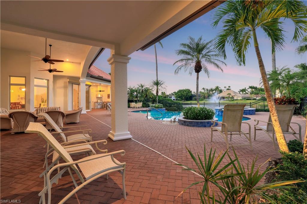 BAY LAUREL ESTATES - Residential