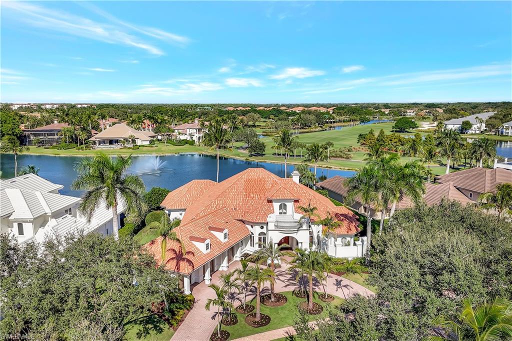 BAY LAUREL ESTATES - Residential