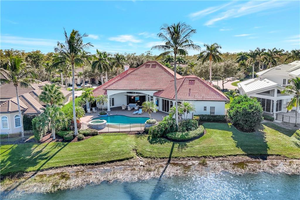 BAY LAUREL ESTATES - Residential