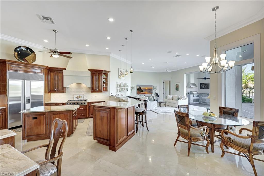 BAY LAUREL ESTATES - Residential