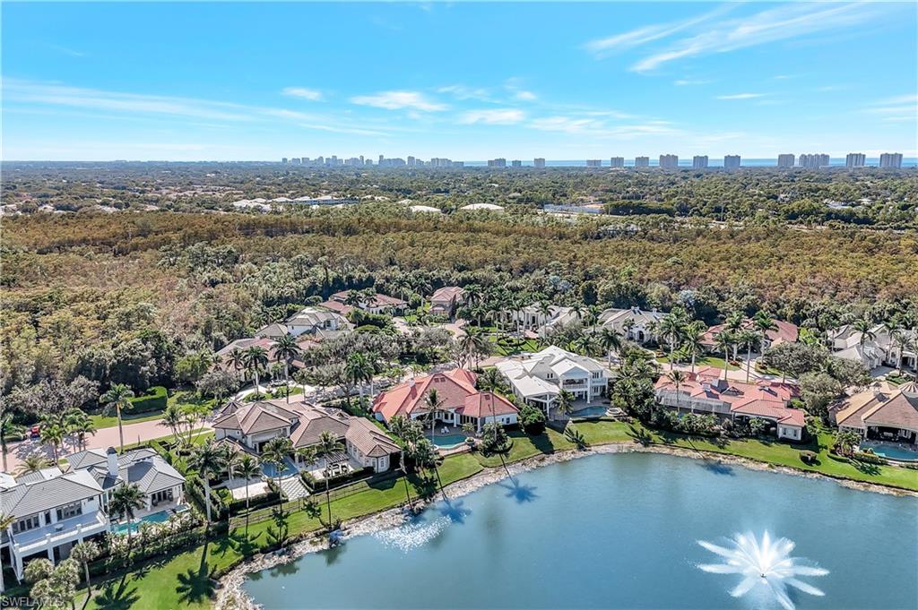 BAY LAUREL ESTATES - Residential