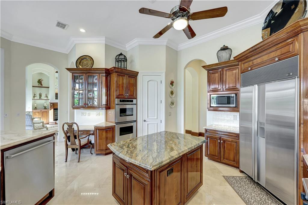 BAY LAUREL ESTATES - Residential