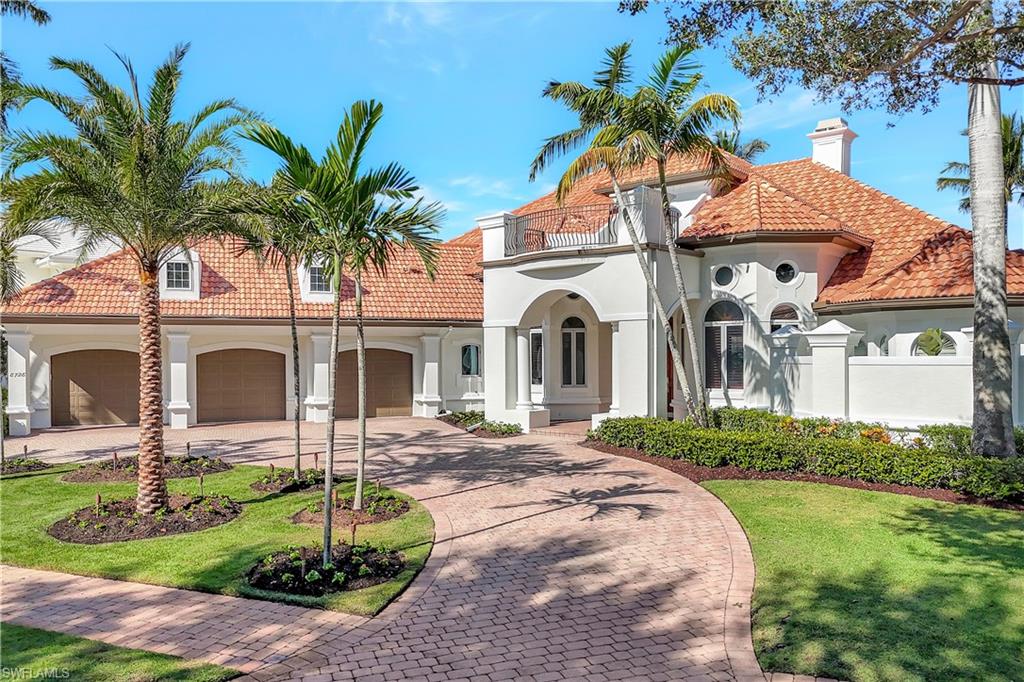 BAY LAUREL ESTATES - Residential