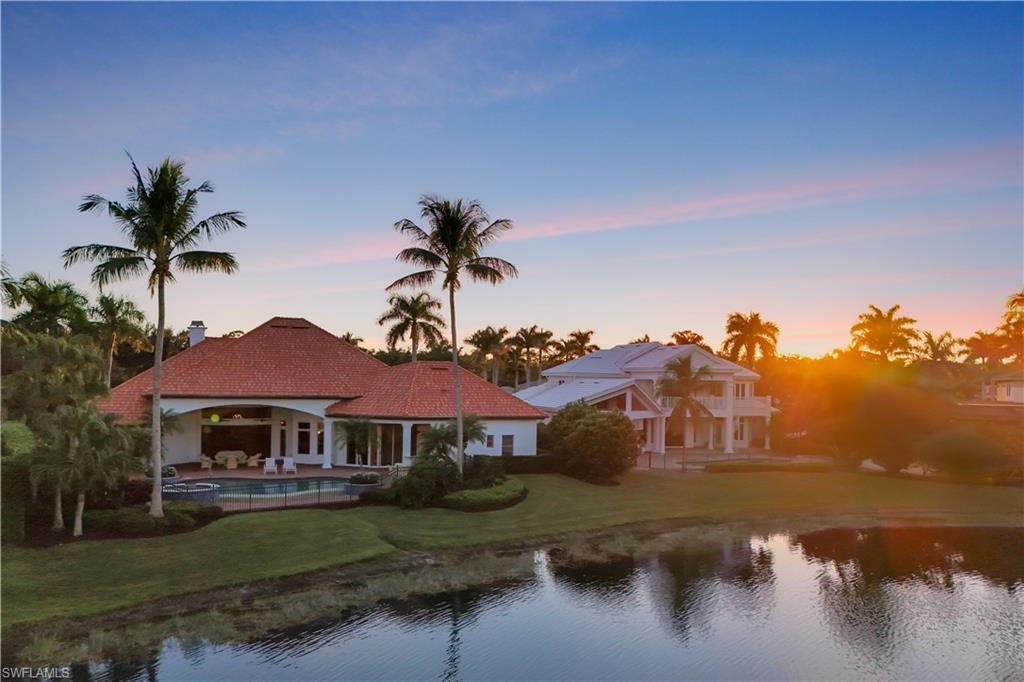 BAY LAUREL ESTATES - Residential