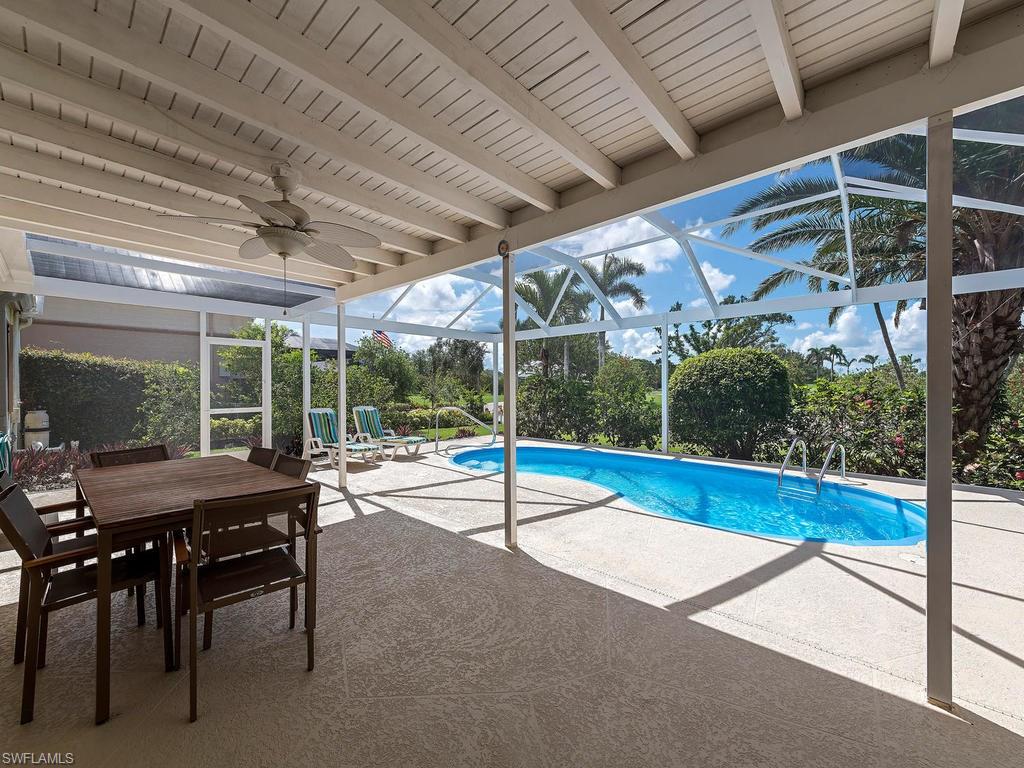 MARCO ISLAND - Residential
