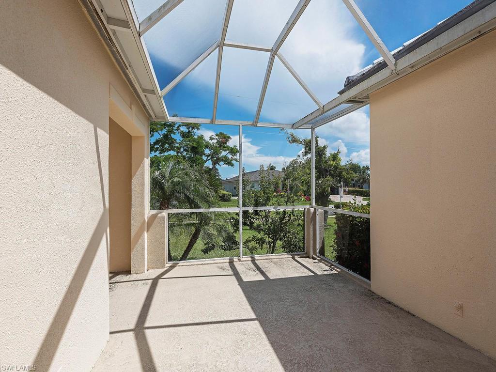 MARCO ISLAND - Residential