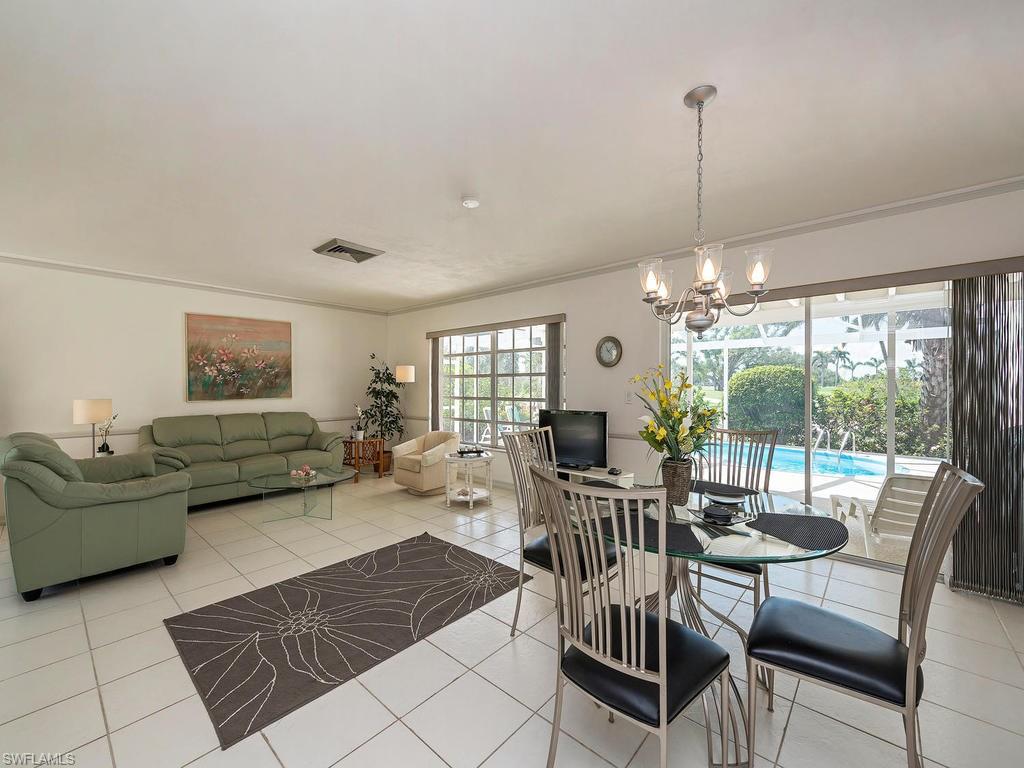 MARCO ISLAND - Residential