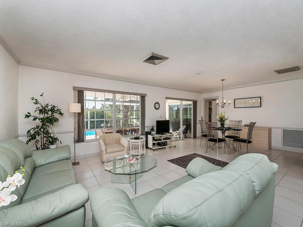 MARCO ISLAND - Residential