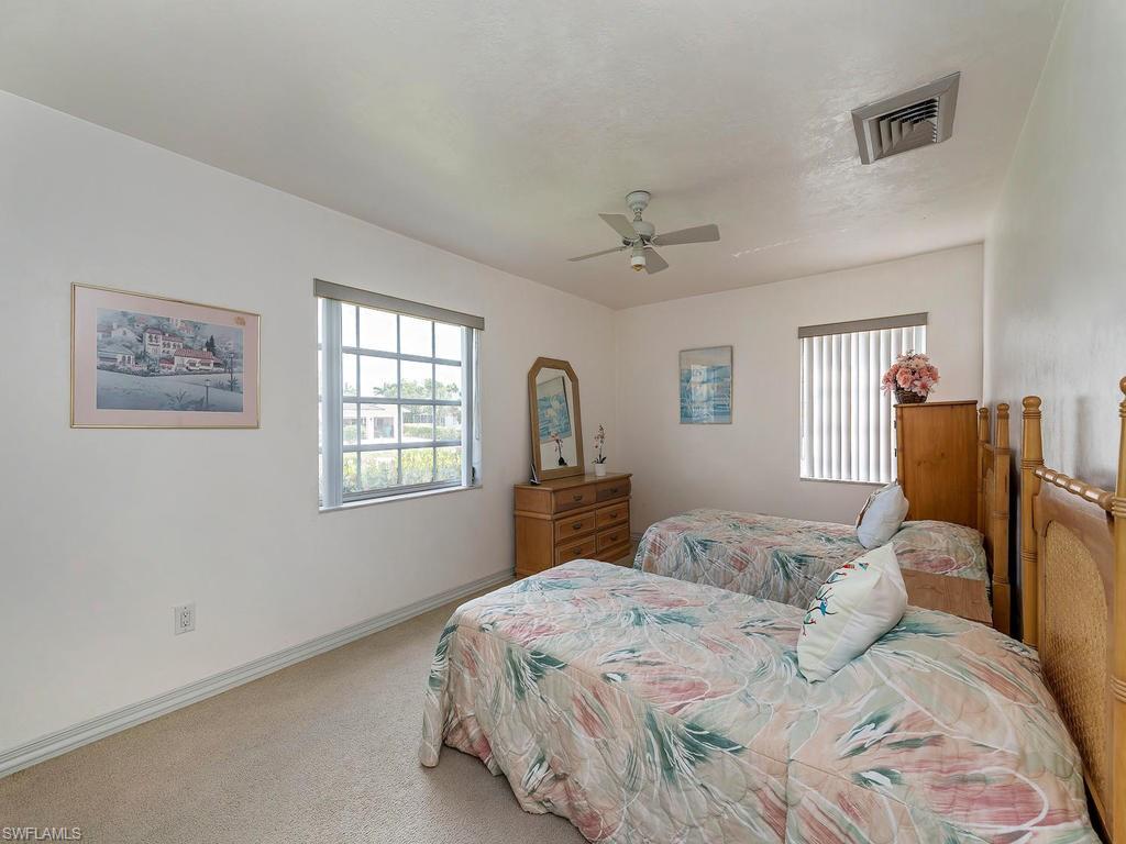 MARCO ISLAND - Residential
