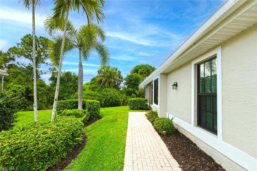 PRESERVE AT THE SHORES - Residential