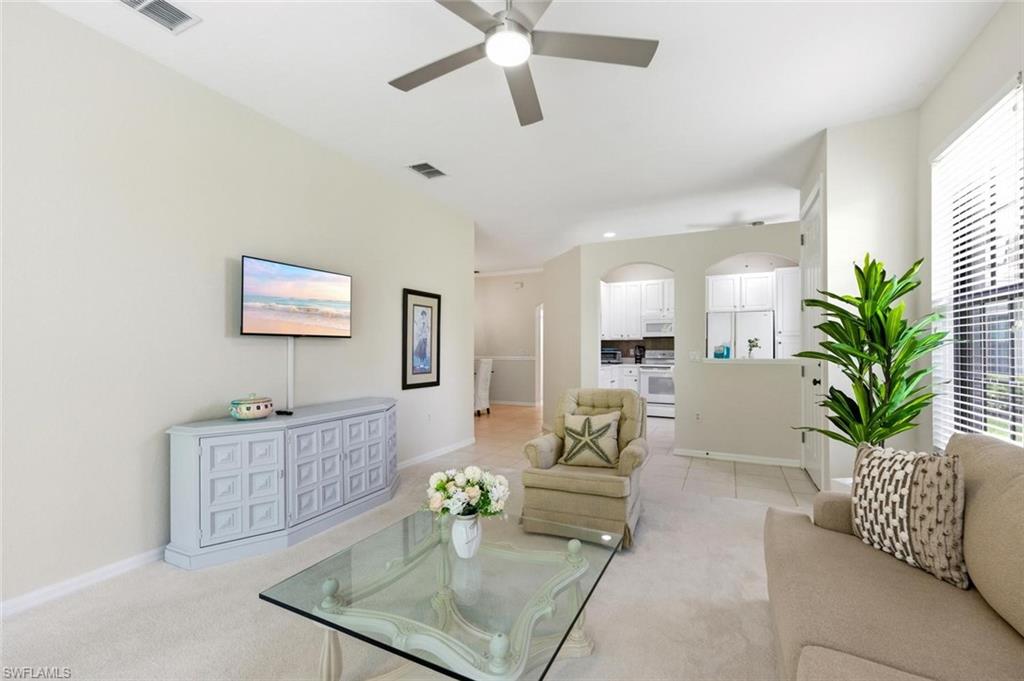 PRESERVE AT THE SHORES - Residential