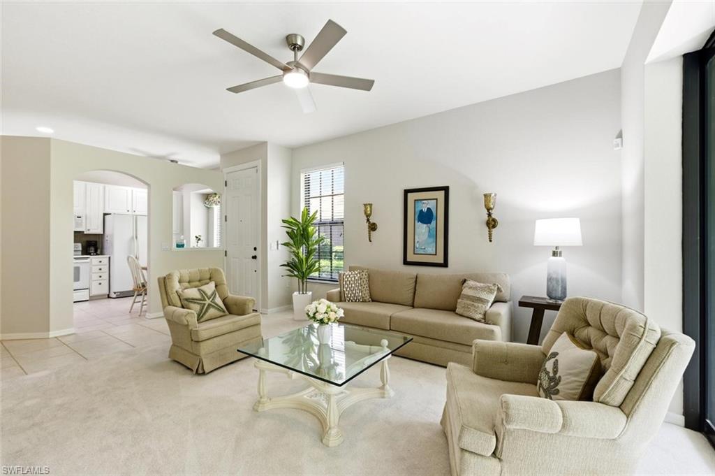 PRESERVE AT THE SHORES - Residential