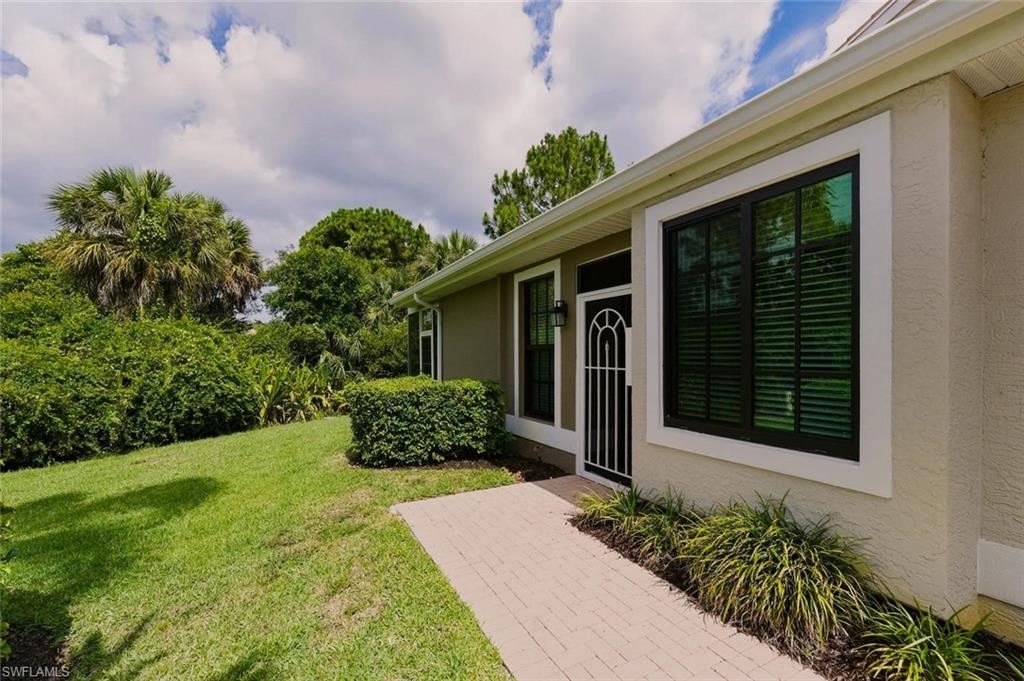 PRESERVE AT THE SHORES - Residential