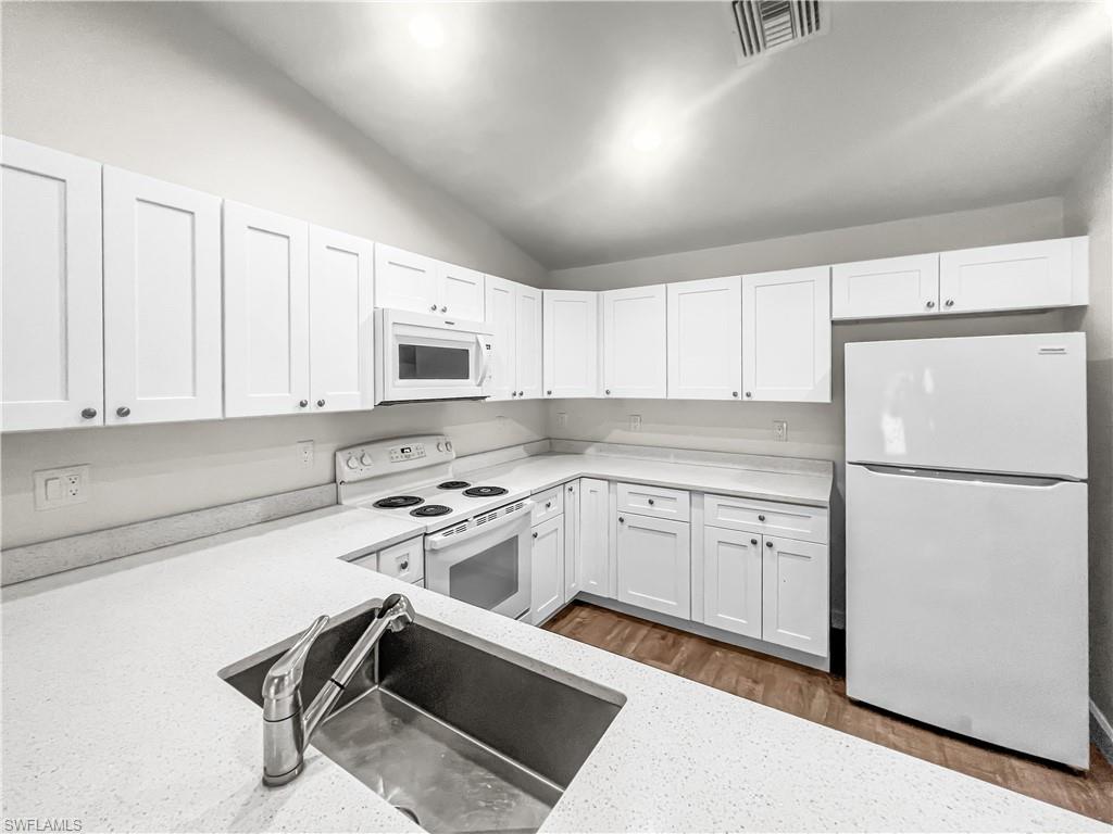 LEHIGH ACRES - Residential Lease