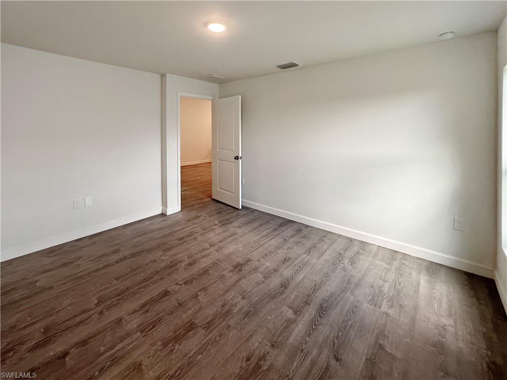 LEHIGH ACRES - Residential Lease