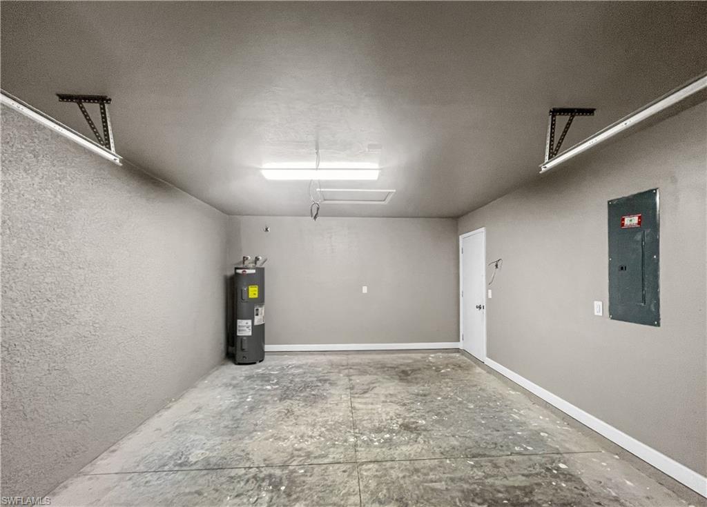 LEHIGH ACRES - Residential Lease
