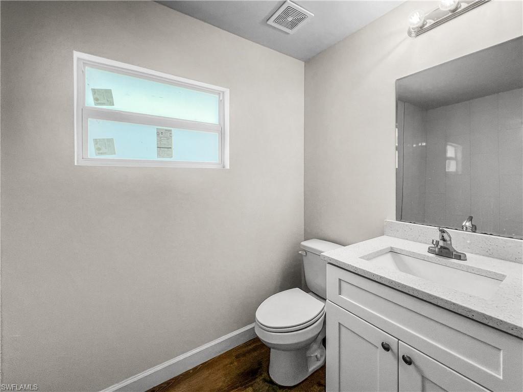 LEHIGH ACRES - Residential Lease