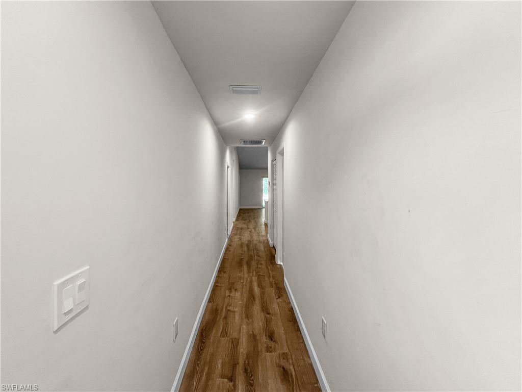 LEHIGH ACRES - Residential Lease