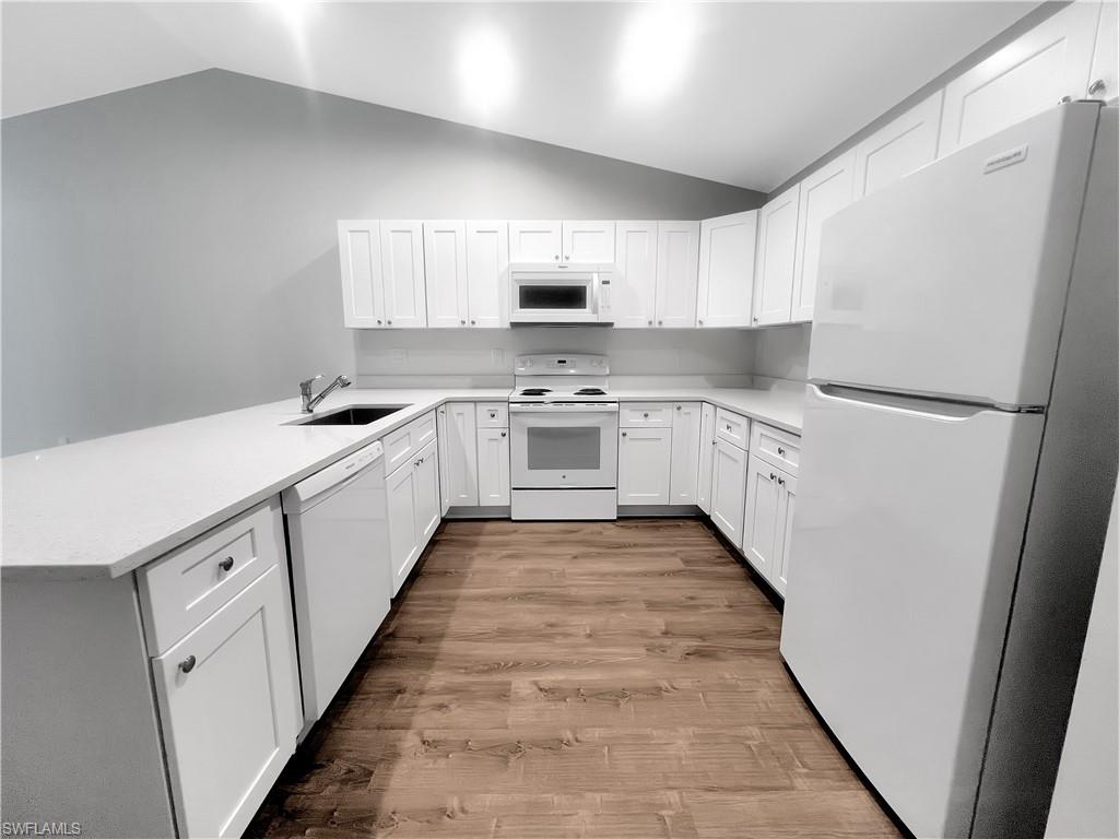 LEHIGH ACRES - Residential Lease