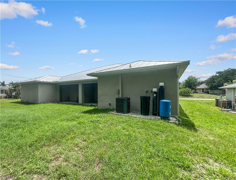 LEHIGH ACRES - Residential Lease