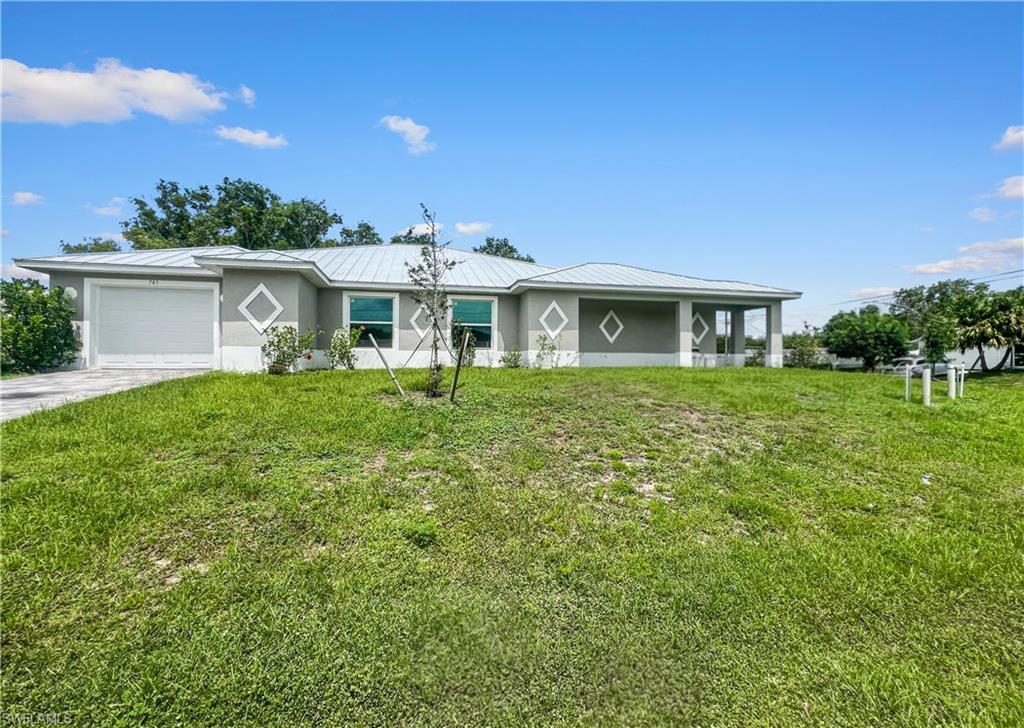 LEHIGH ACRES - Residential Lease