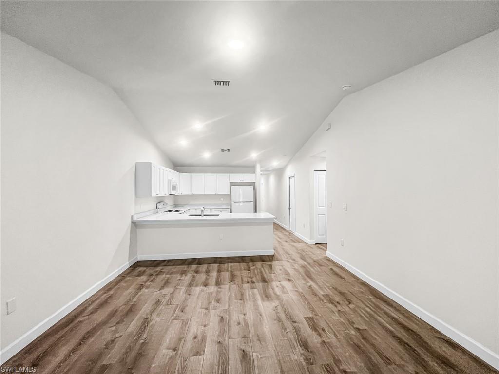 LEHIGH ACRES - Residential Lease