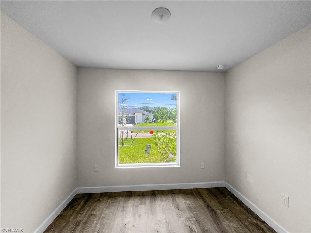 LEHIGH ACRES - Residential Lease