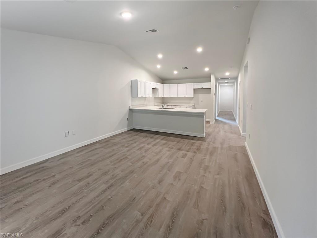 LEHIGH ACRES - Residential Lease