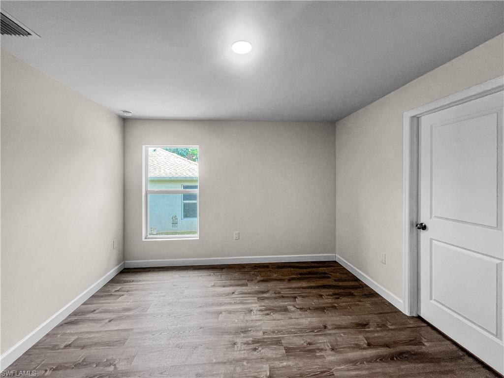 LEHIGH ACRES - Residential Lease